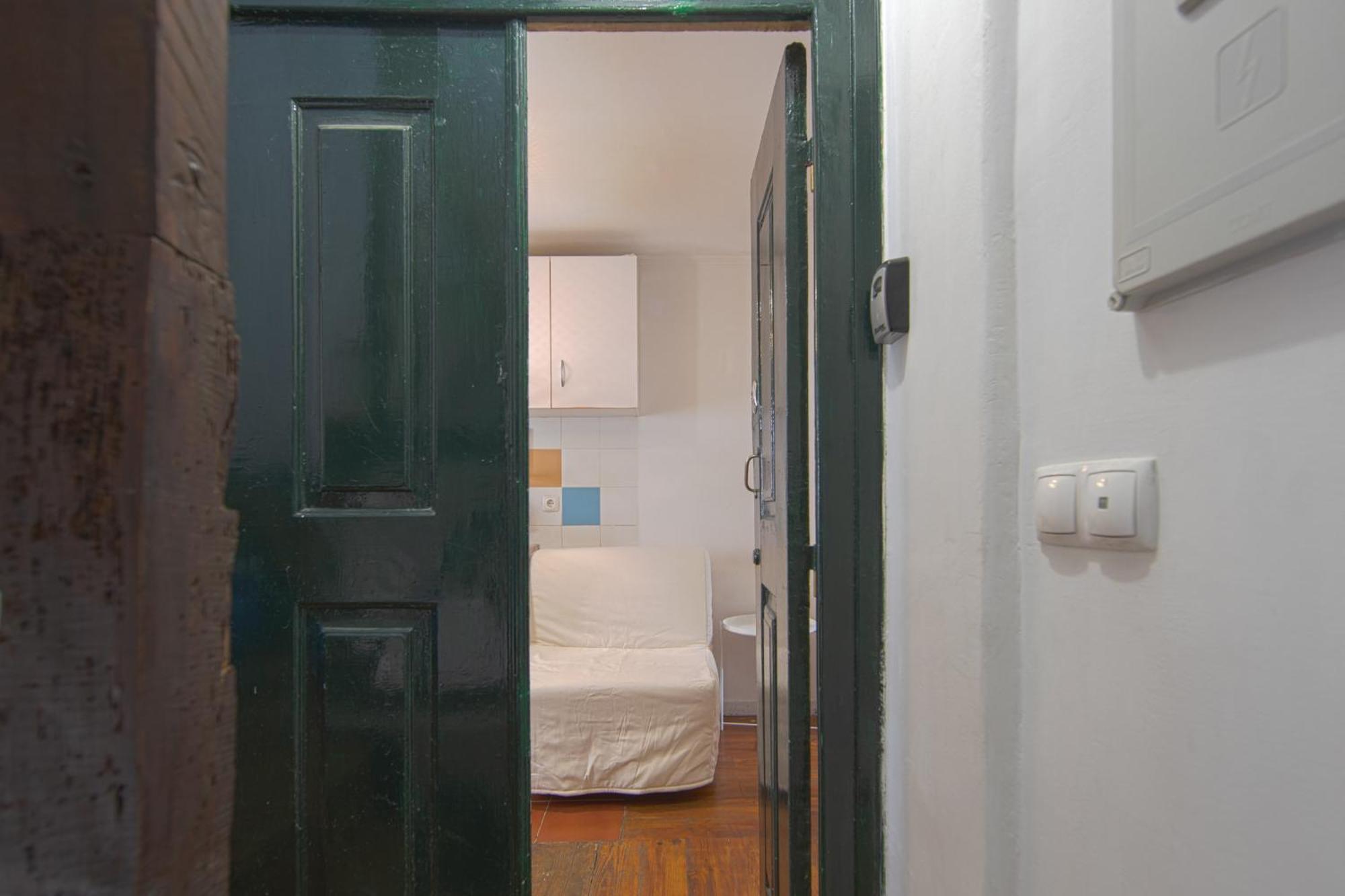 Alfama Cosy By Homing Apartamento Lisboa